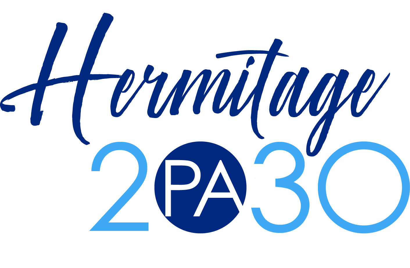 Hermitage, Pa., Comprehensive Planning Project